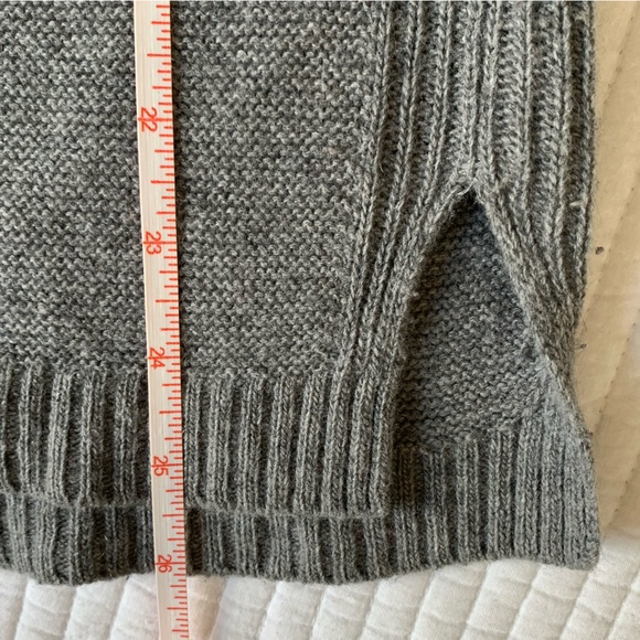 Banana Republic cashmere and merino blend sweater XS - Picture 4 of 14